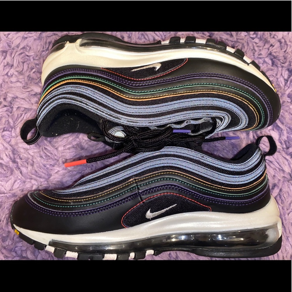 Air Max 97’s